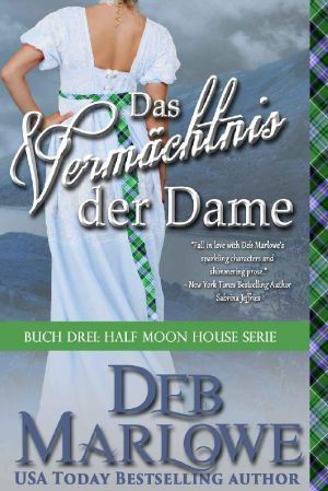 [Half Moon House 03] • Das Vermächtnis der Dame